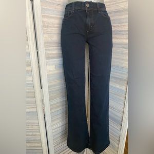 Joe’s Jeans Provocateur Dark Wash Petite 28